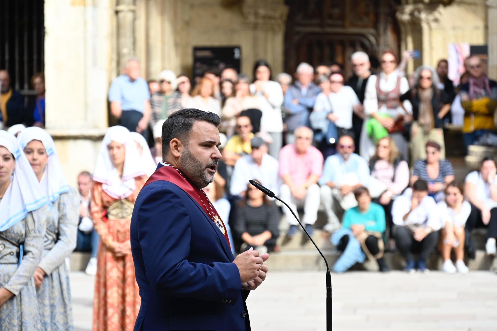 Fotos de las Cantaderas 2025 