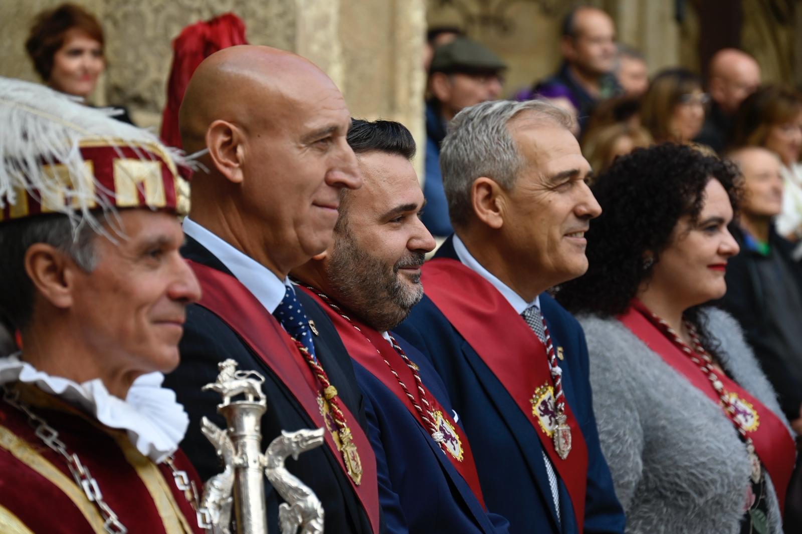 Fotos de las Cantaderas 2025 