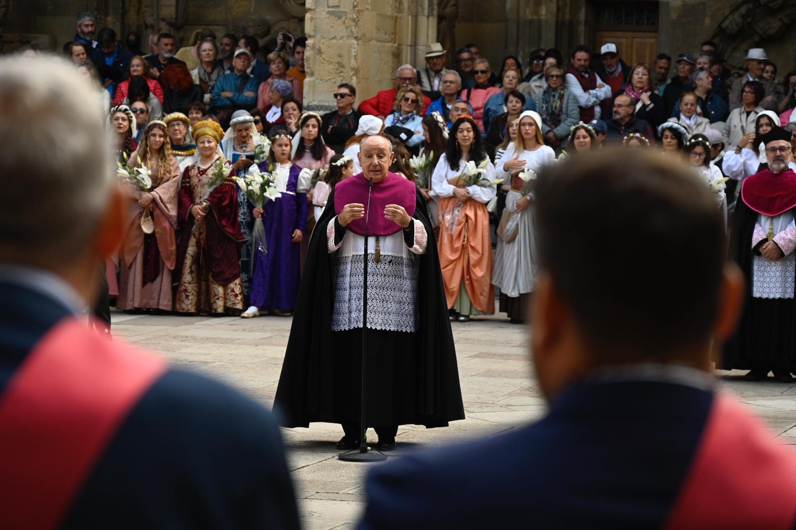 Fotos de las Cantaderas 2025 