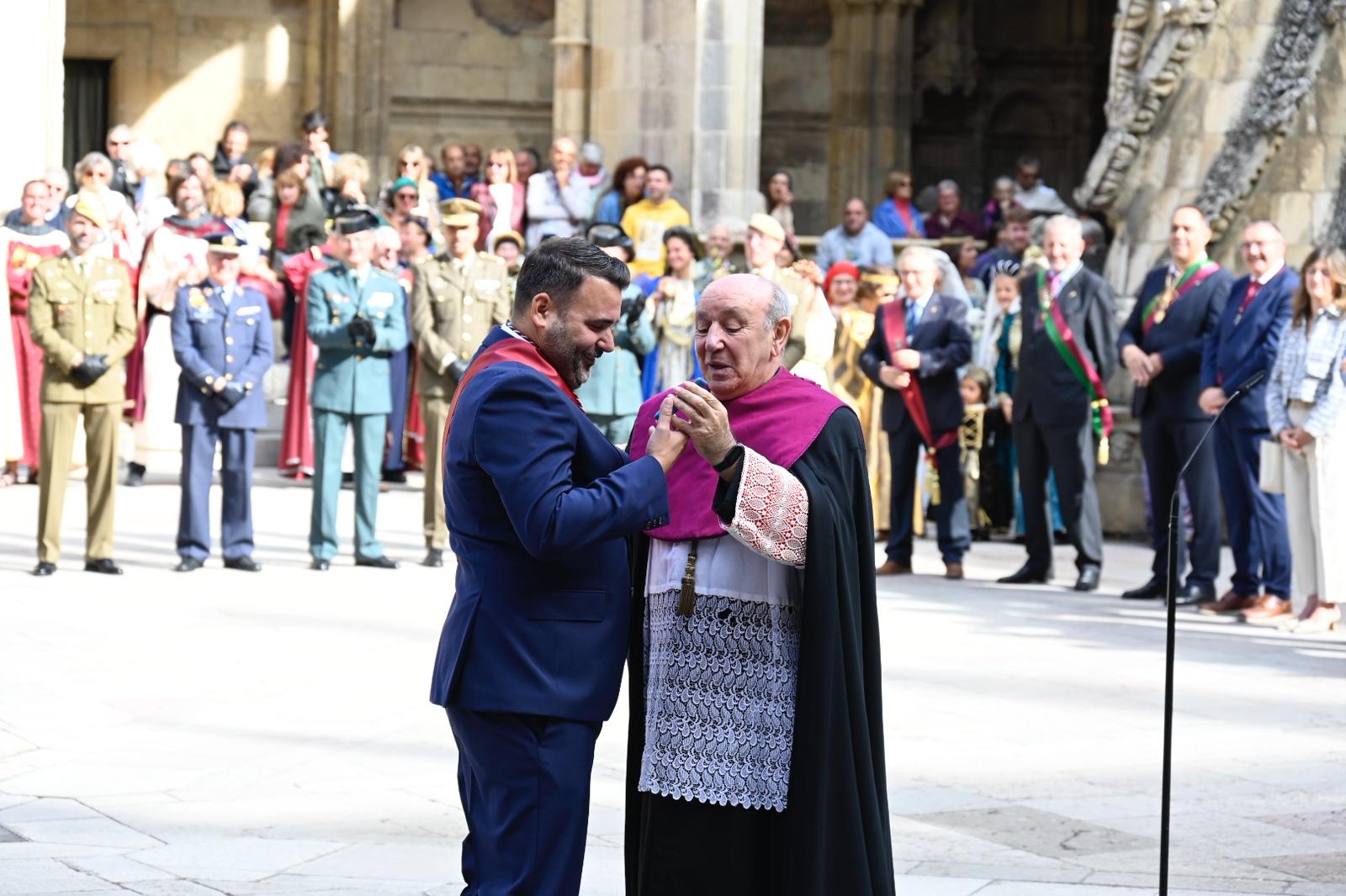 Fotos de las Cantaderas 2025