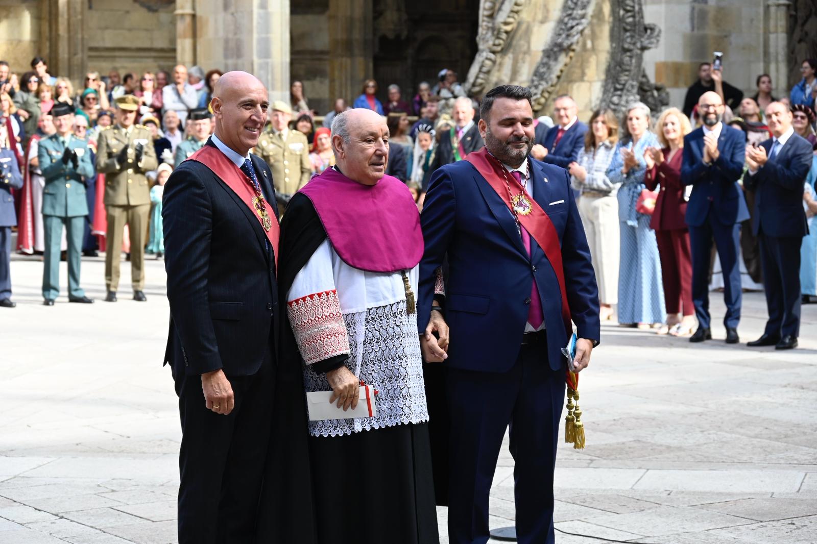 Fotos de las Cantaderas  2025 
