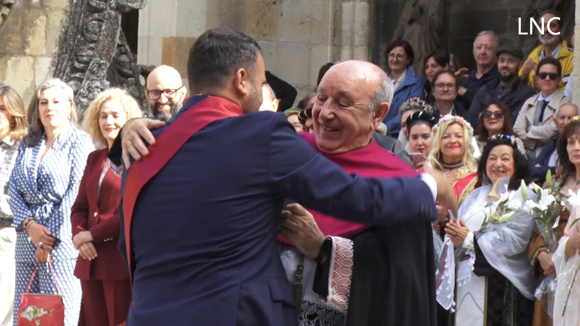 Sin acuerdo un año más en un Foro u Oferta en el que 'volaron' los 'recados'