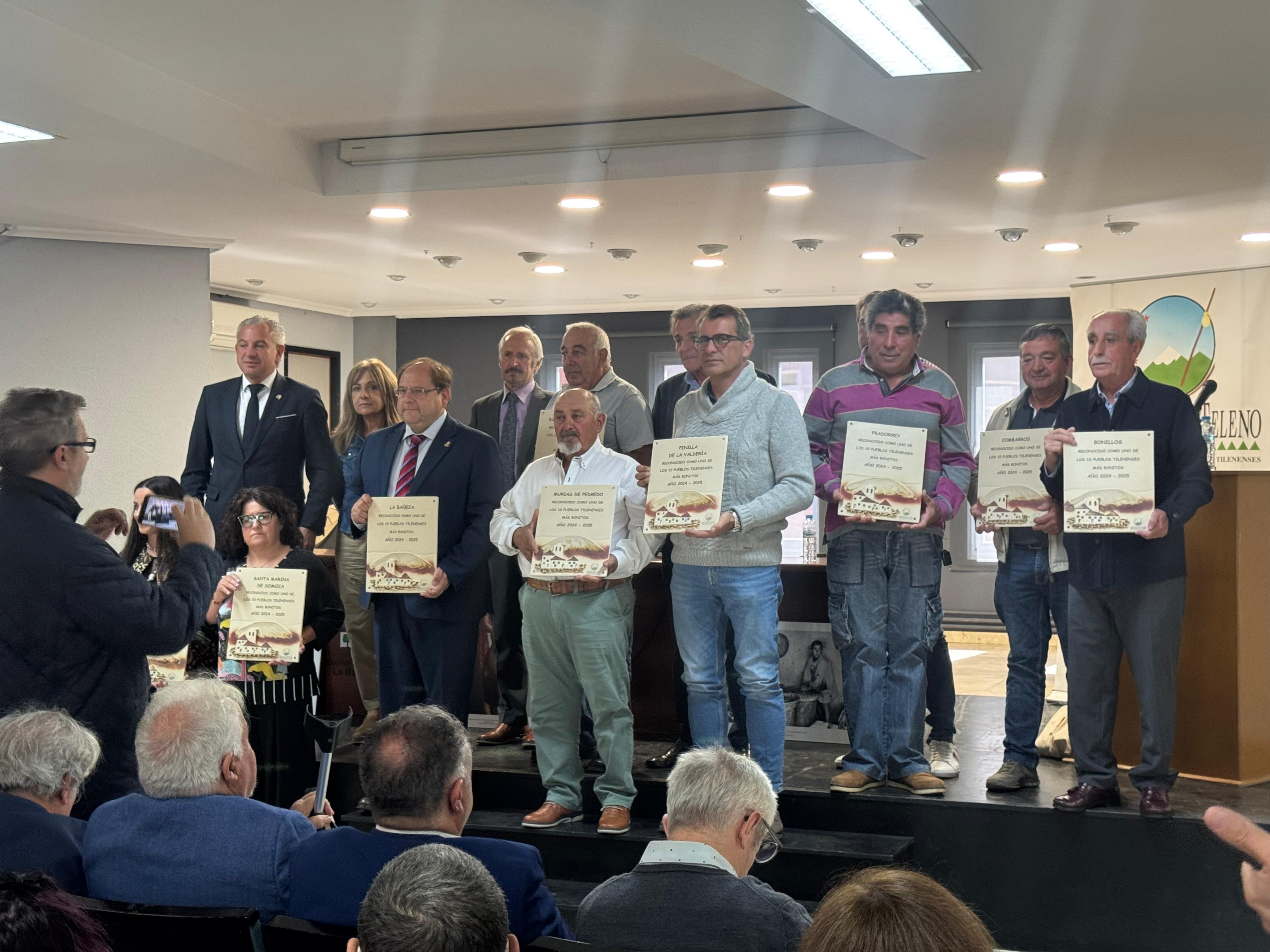 Clausura de la Estrategia de Animación del Marco 2014-2022, | L.N.C.