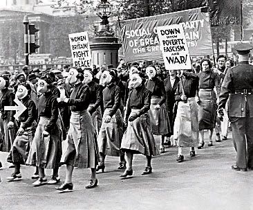 ‘Sufragistas’ aborda como un drama histórico el desarrollo de este movimiento. | L.N.C.