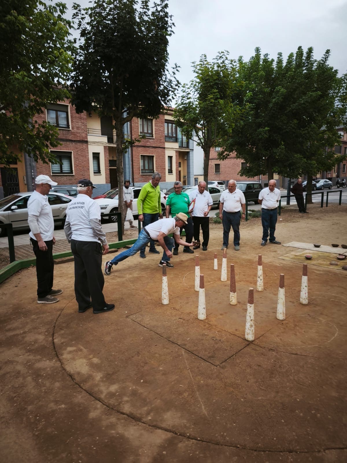 Nocedo acogió la otra gran jornada de la competición. LNC Nocedo acogió la otra gran jornada de la competición. LNC