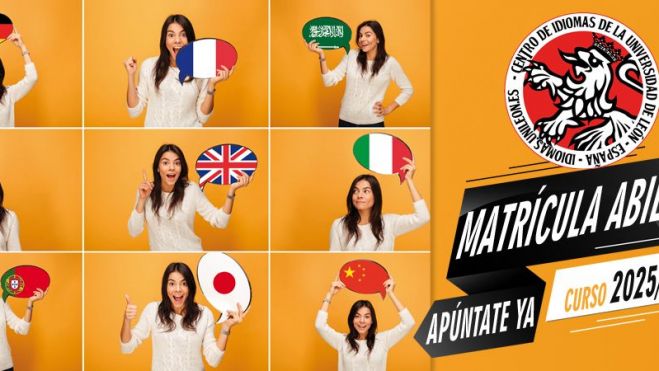 centro idiomas universidad