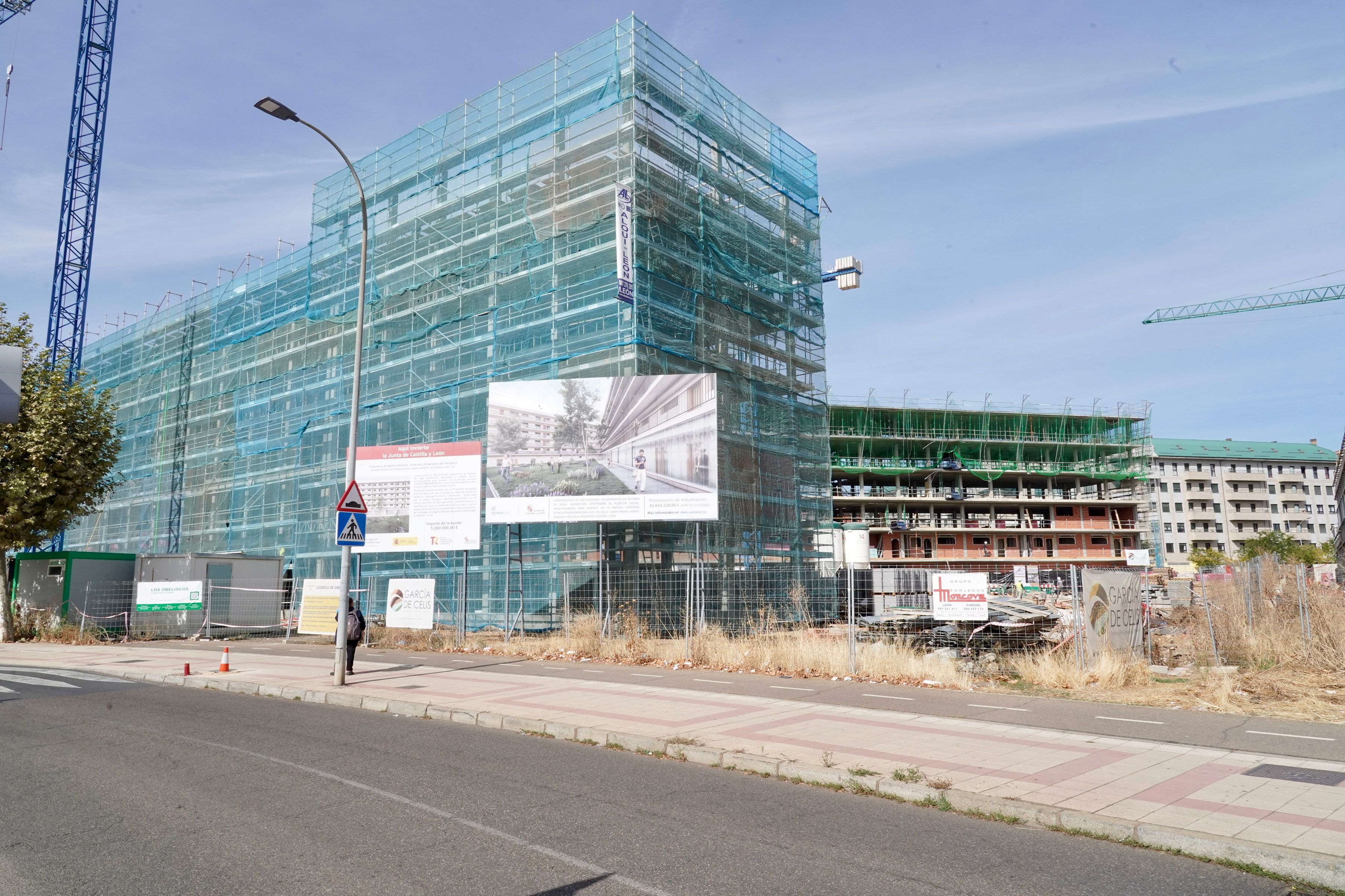 vivienda palomera alquiler joven