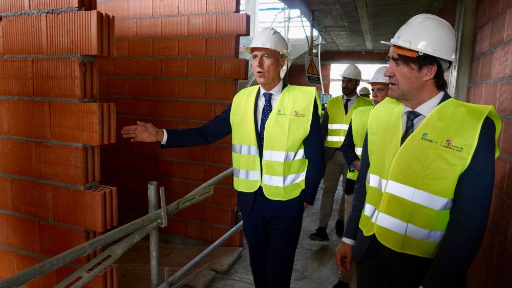 diez quiñones vivienda