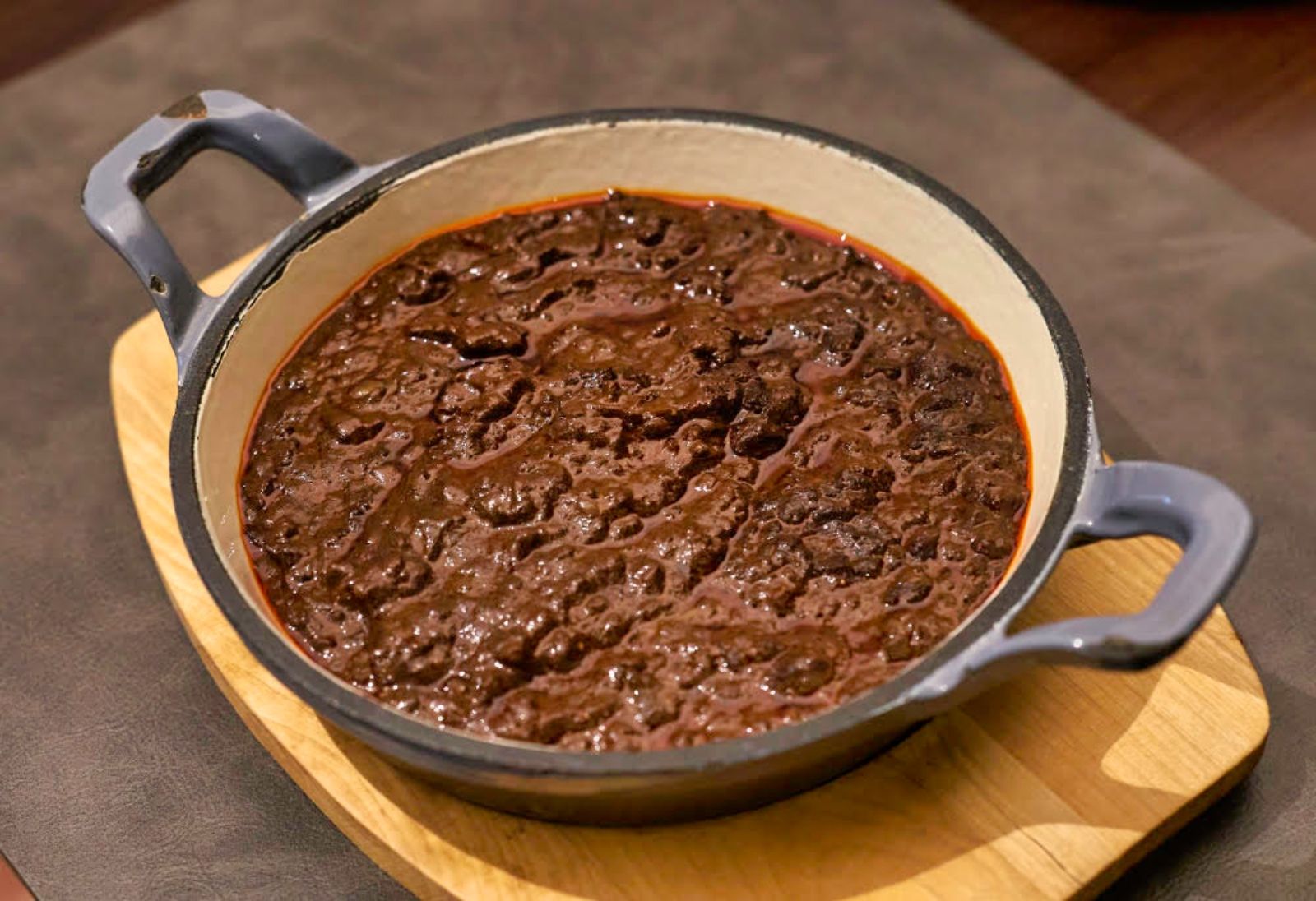 La morcilla de León, sabor y tradición que marcan la identidad culinaria de la provincia | L.N.C.