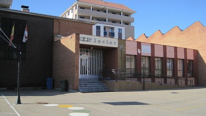 CeipJavier