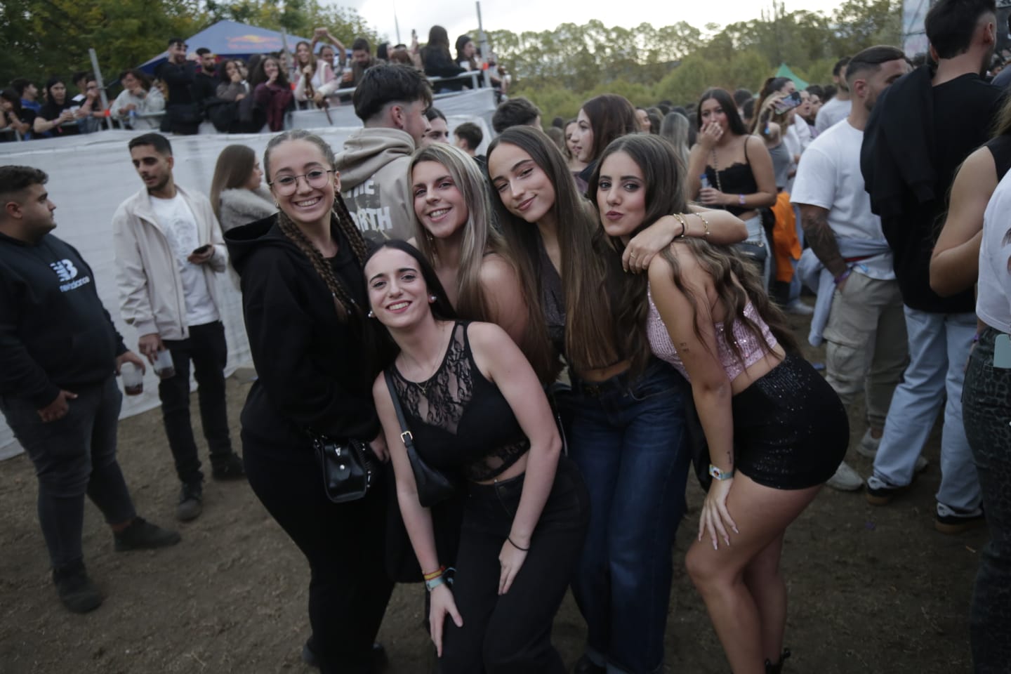 Monoloco Fest San Froilán 2025. 