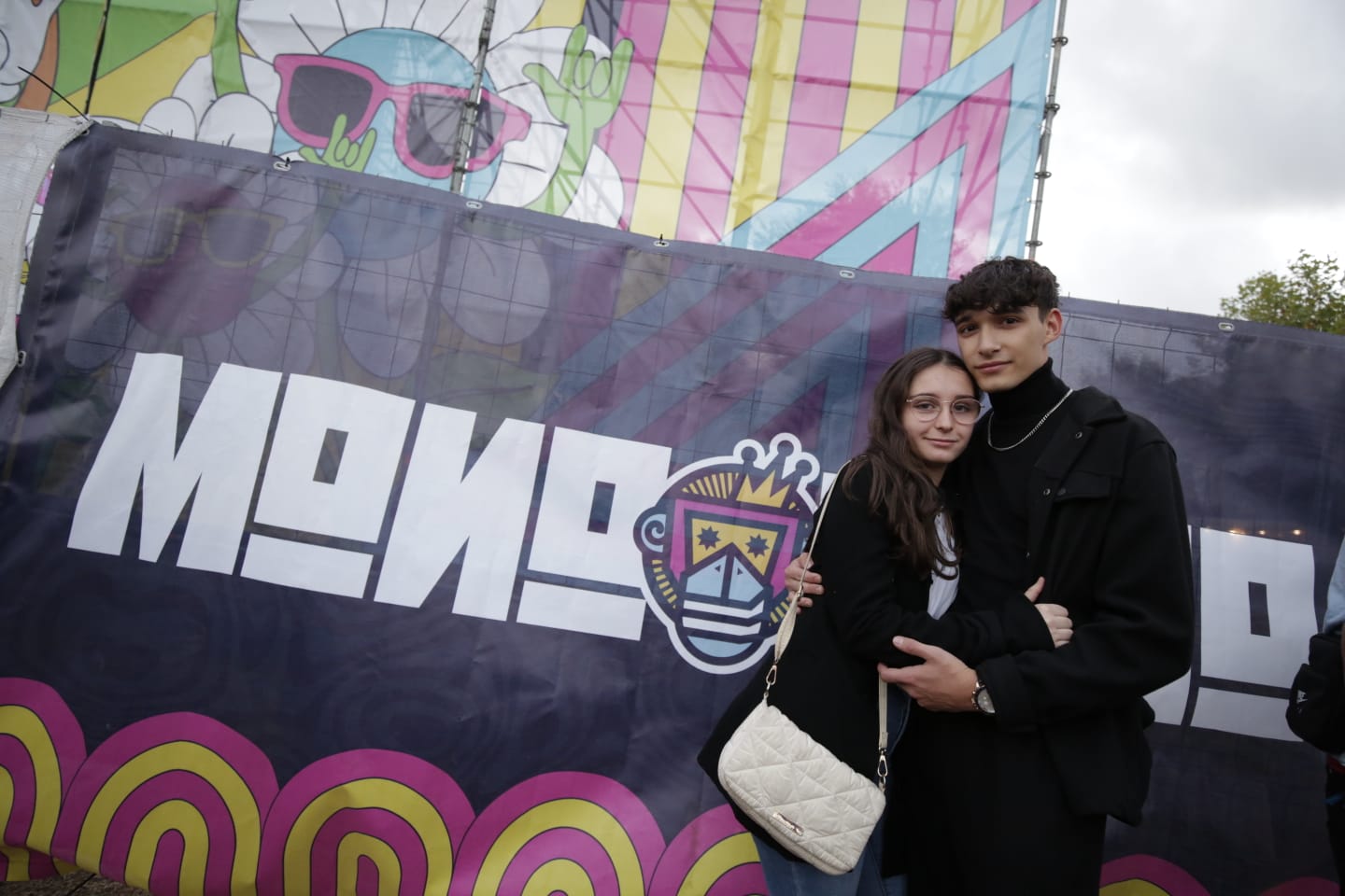 Monoloco Fest San Froilán 2025. 