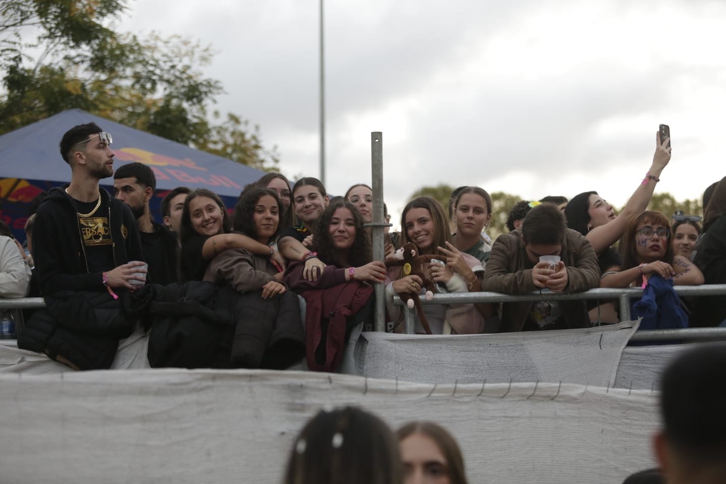 Monoloco Fest San Froilán 2025. 