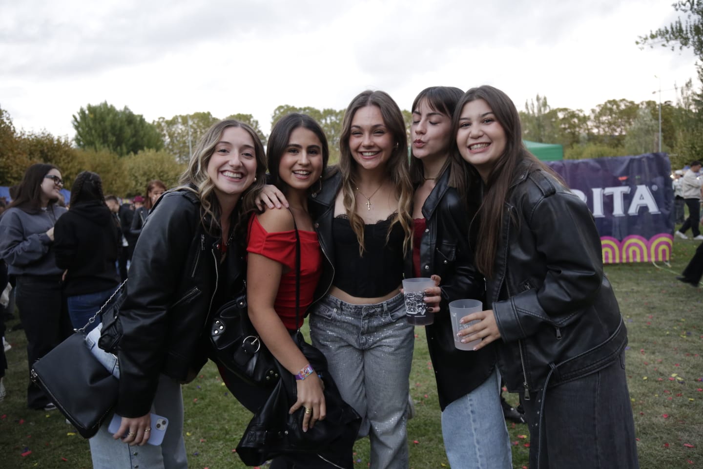 Monoloco Fest San Froilán 2025. 