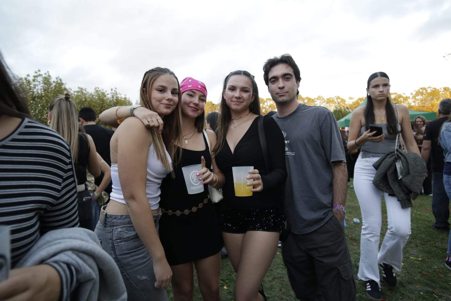 Monoloco Fest San Froilán 2025. 