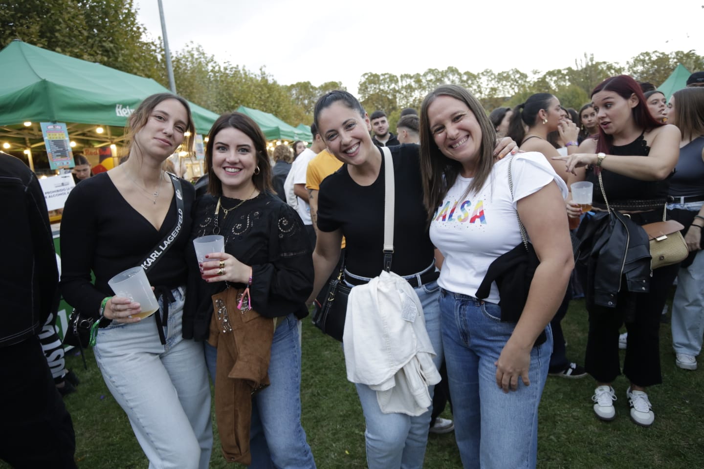 Monoloco Fest San Froilán 2025. 