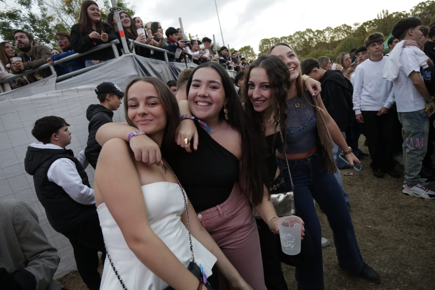 Monoloco Fest San Froilán 2025. 