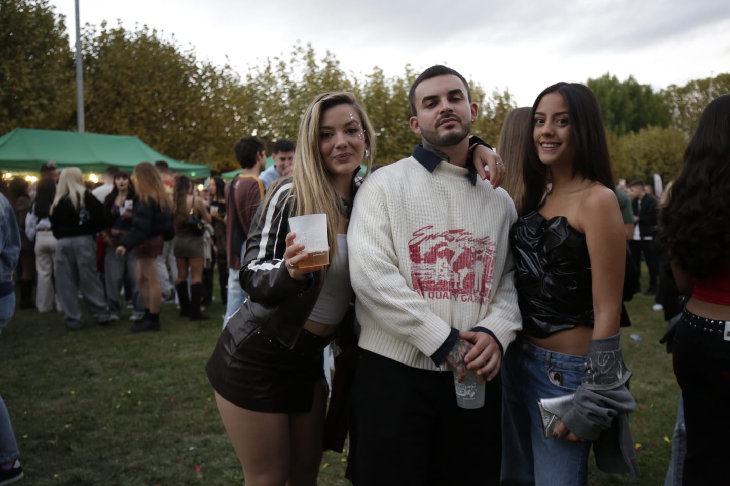 Monoloco Fest San Froilán 2025. 