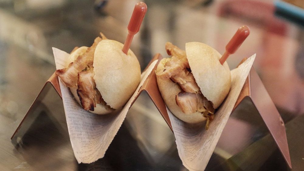 Fabero celebrará el puente del Pilar con una ruta de tapas. | CAMPILLO / ICAL