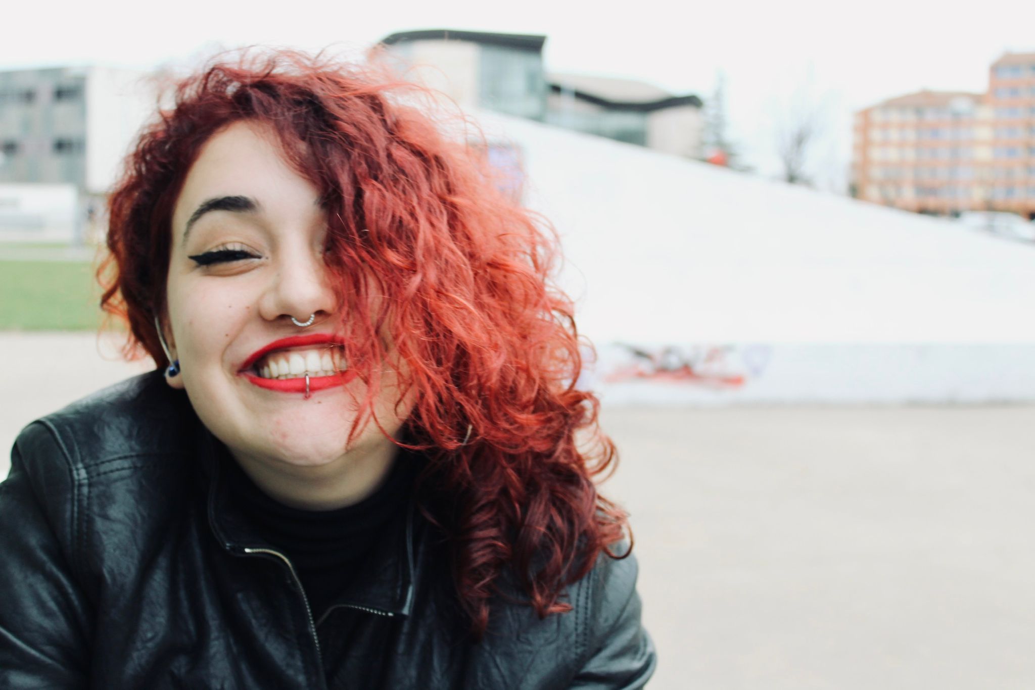 Arancha Barrientos, promesa de la poesía leonesa fallecida a los 25 años. Arancha Barrientos, promesa de la poesía leonesa fallecida a los 25 años.