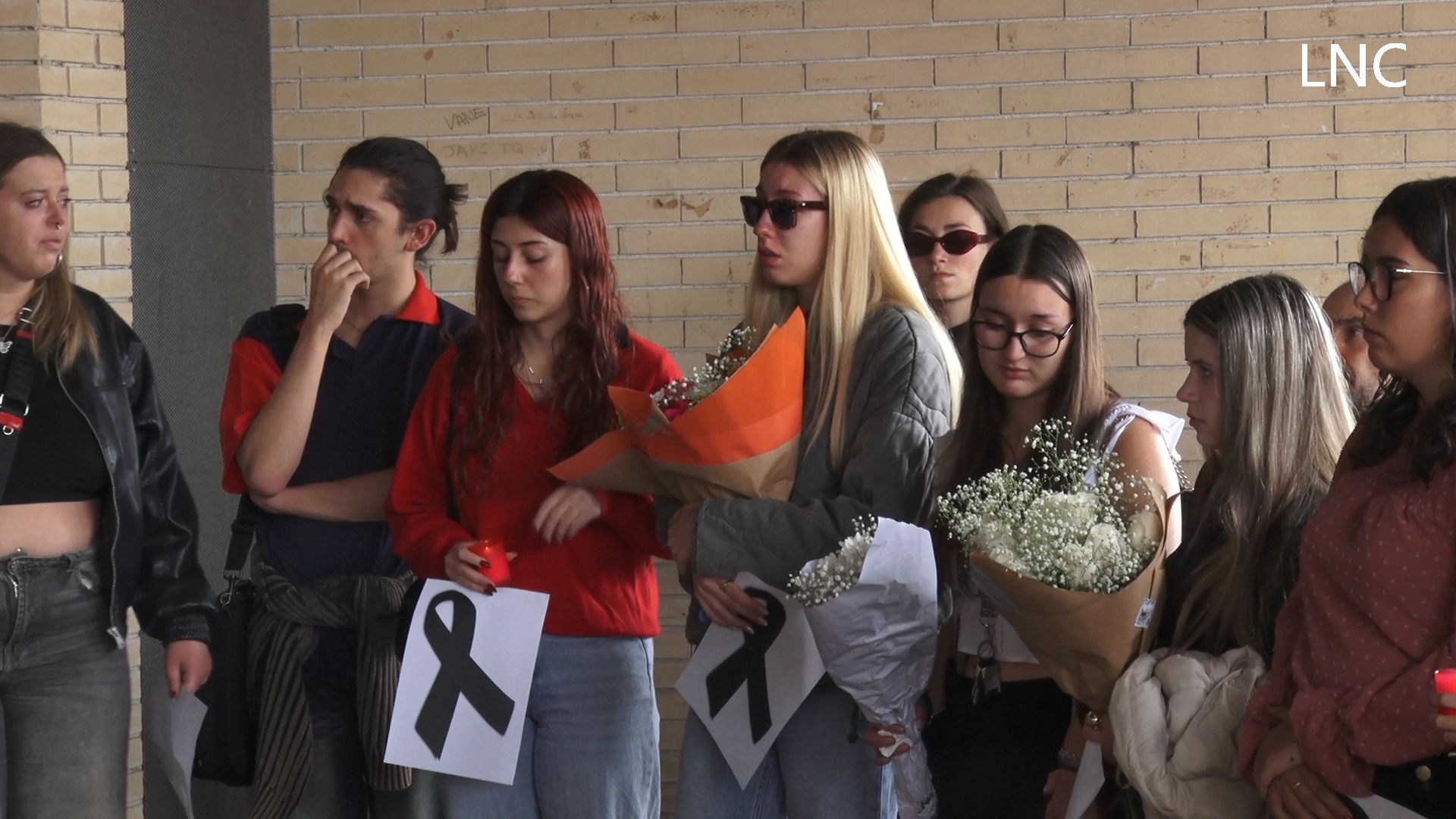 La Universidad de León llora la muerte de la poeta Arancha Barrientos | LAURA PASTORIZA