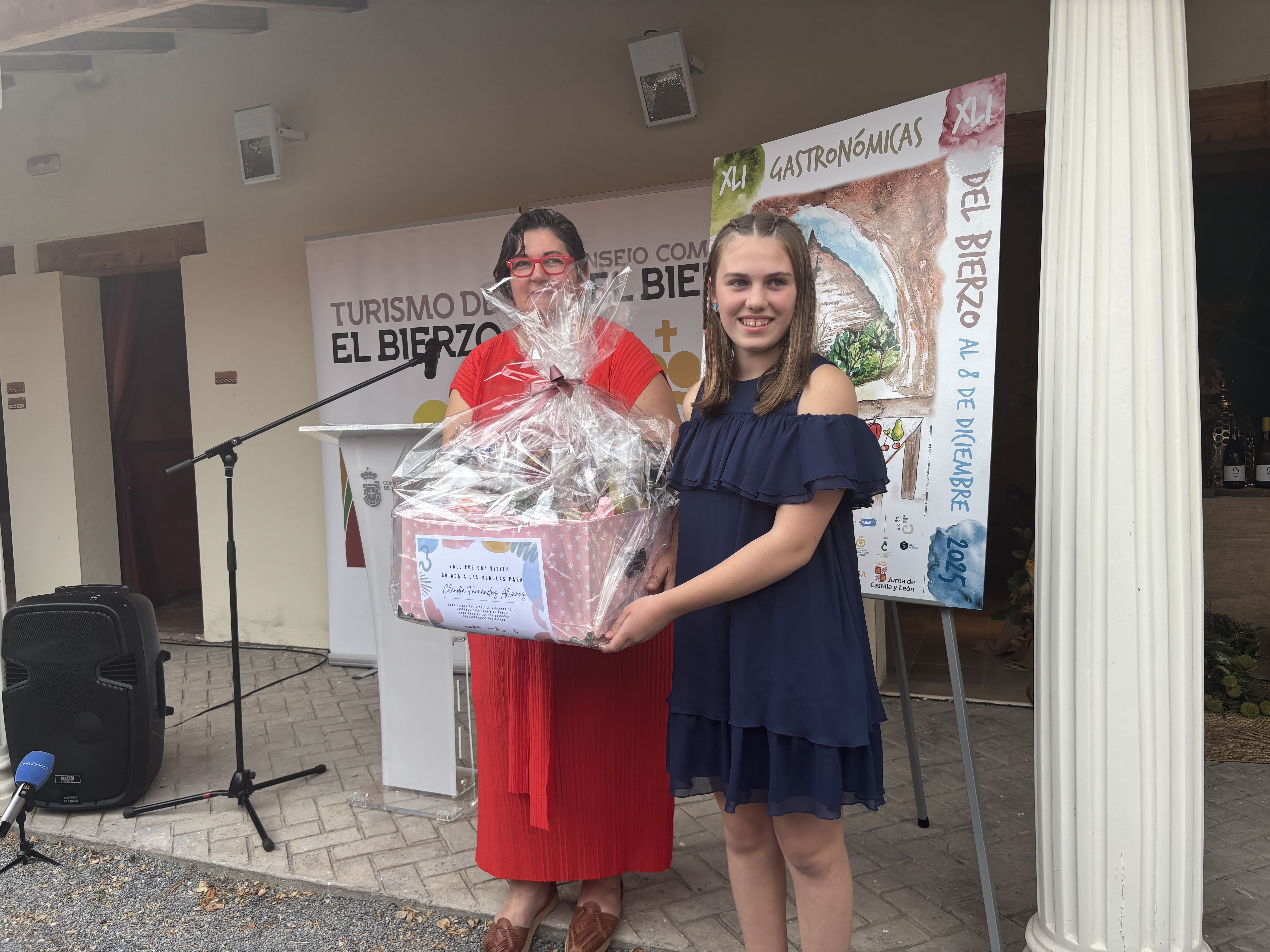 Premio al cartel Premio al cartel