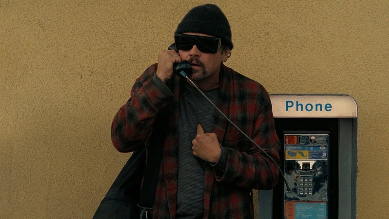 Un fotograna de 'Una batalla tras otra' de Paul Thomas Anderson.