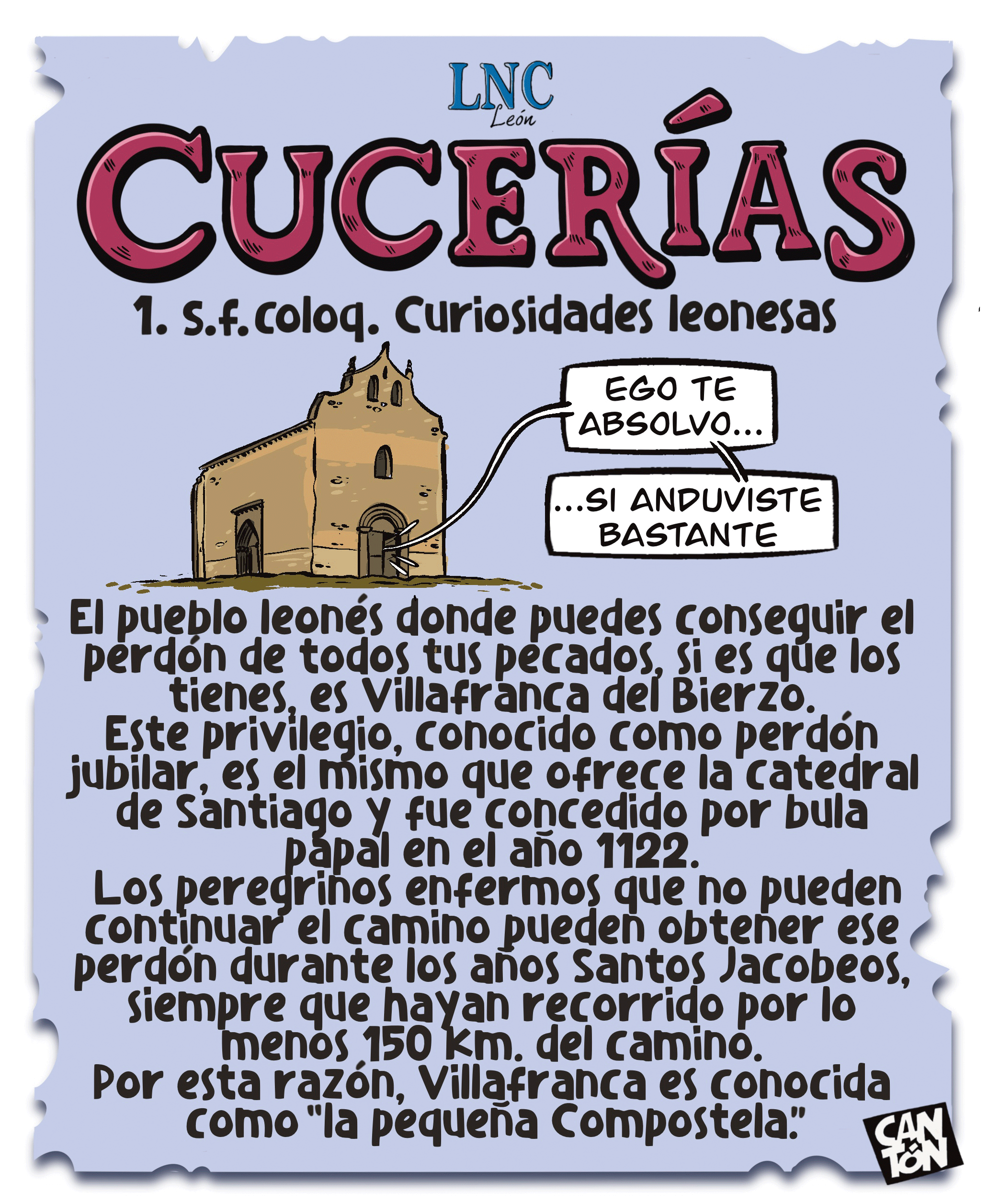 12 10 2025 Las cucerías de Cantón