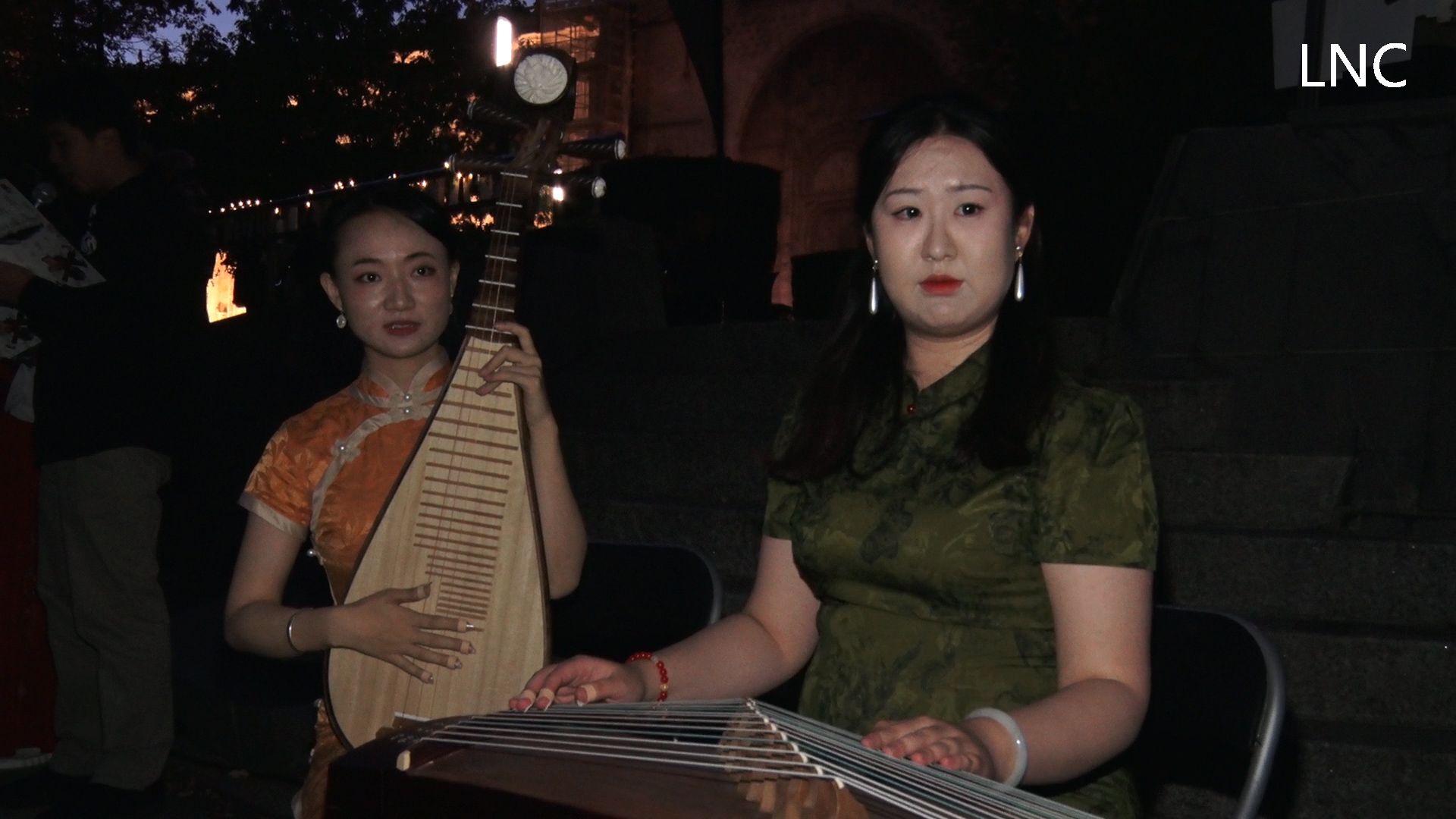 La tradición milenaria china que se luce bajo la luna otoñal de León