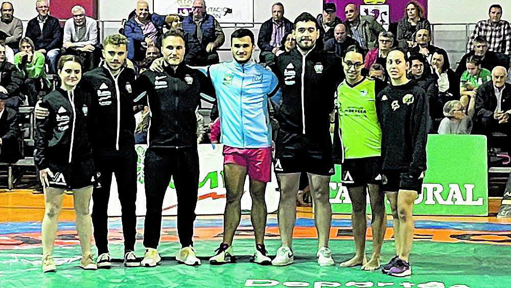 Los siete campeones del año pasado buscan herederos, aunque cinco de ellos se suceden a sí mismos y podría haber un sexto.  F. FERNÁNDEZ