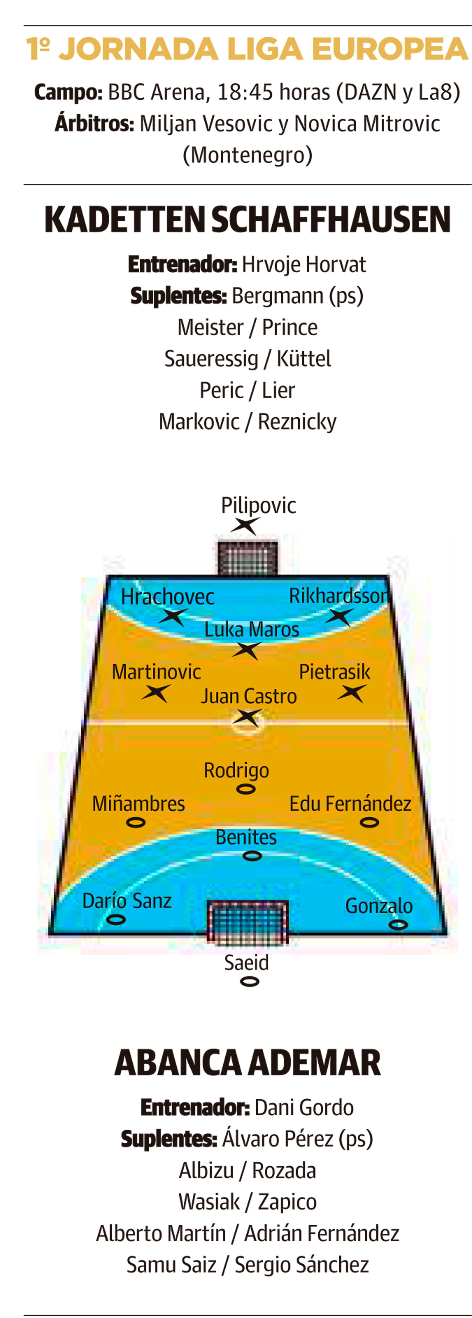 LNC 14 10 2025 Página 4 Ademar PRIMERA