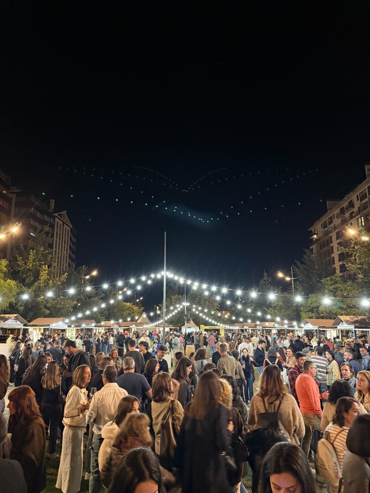 Feria del vino Ponfevin25.