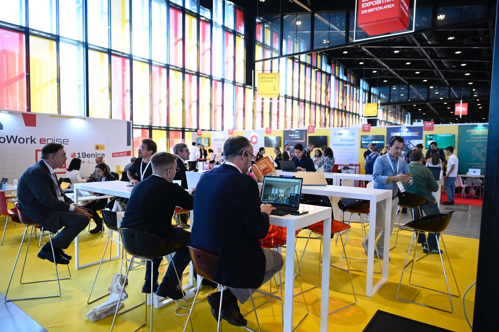 El sector industrial de la ciberseguridad prevé un crecimiento anual del 6% hasta 2029