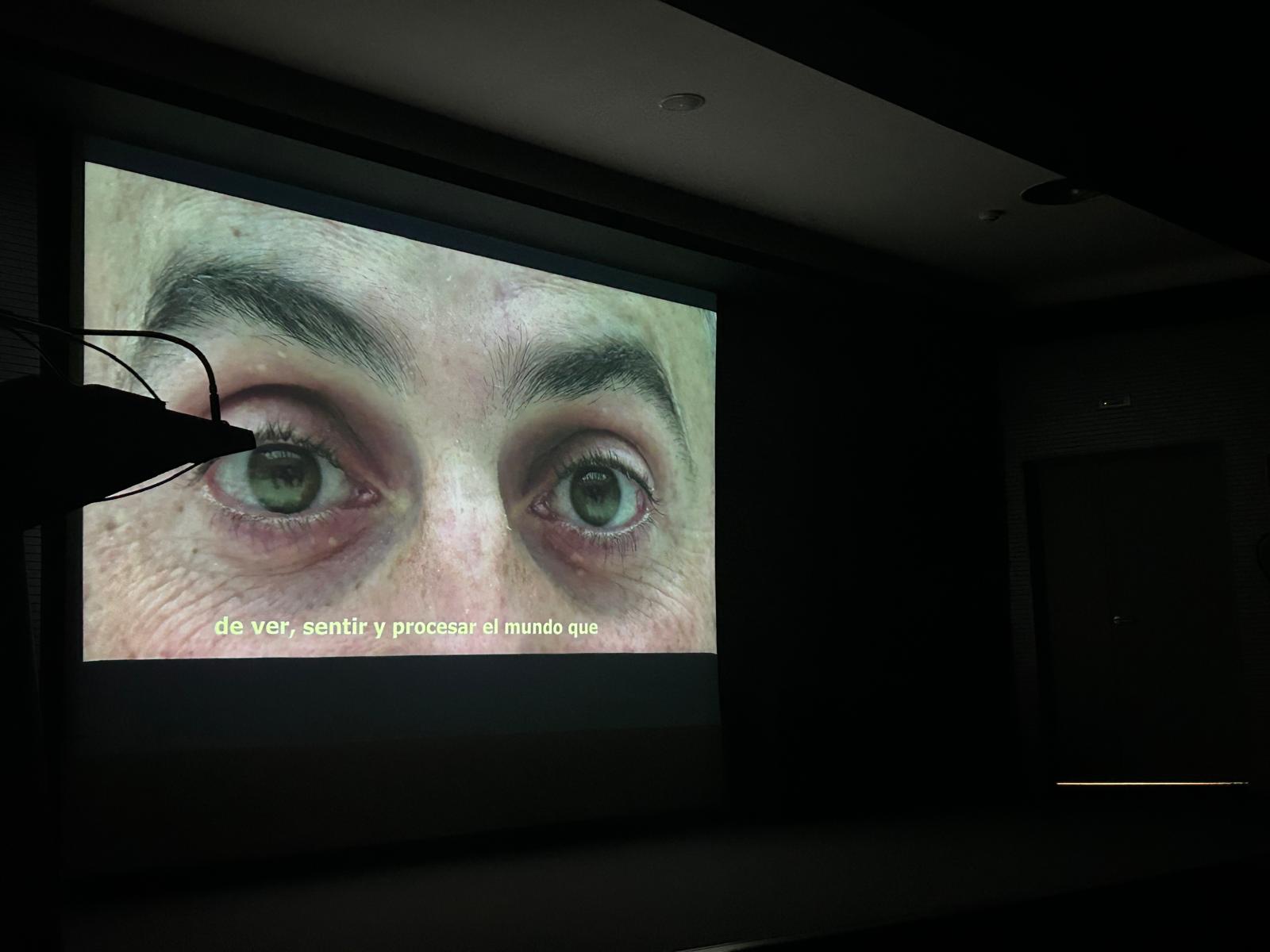 Un fotograma del documental de ‘Divergentes’ | L.N.C.