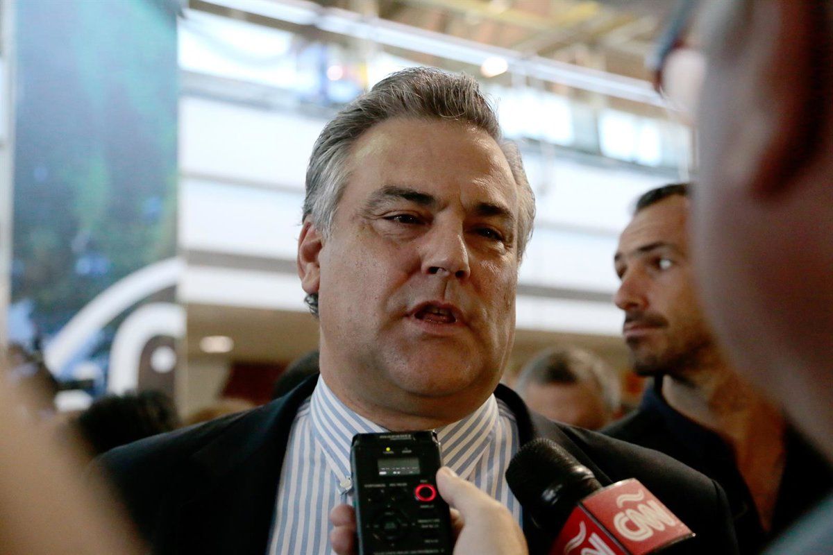 Muere Jesús Silva, el embajador que acogió en su residencia en Caracas al opositor Leopoldo López