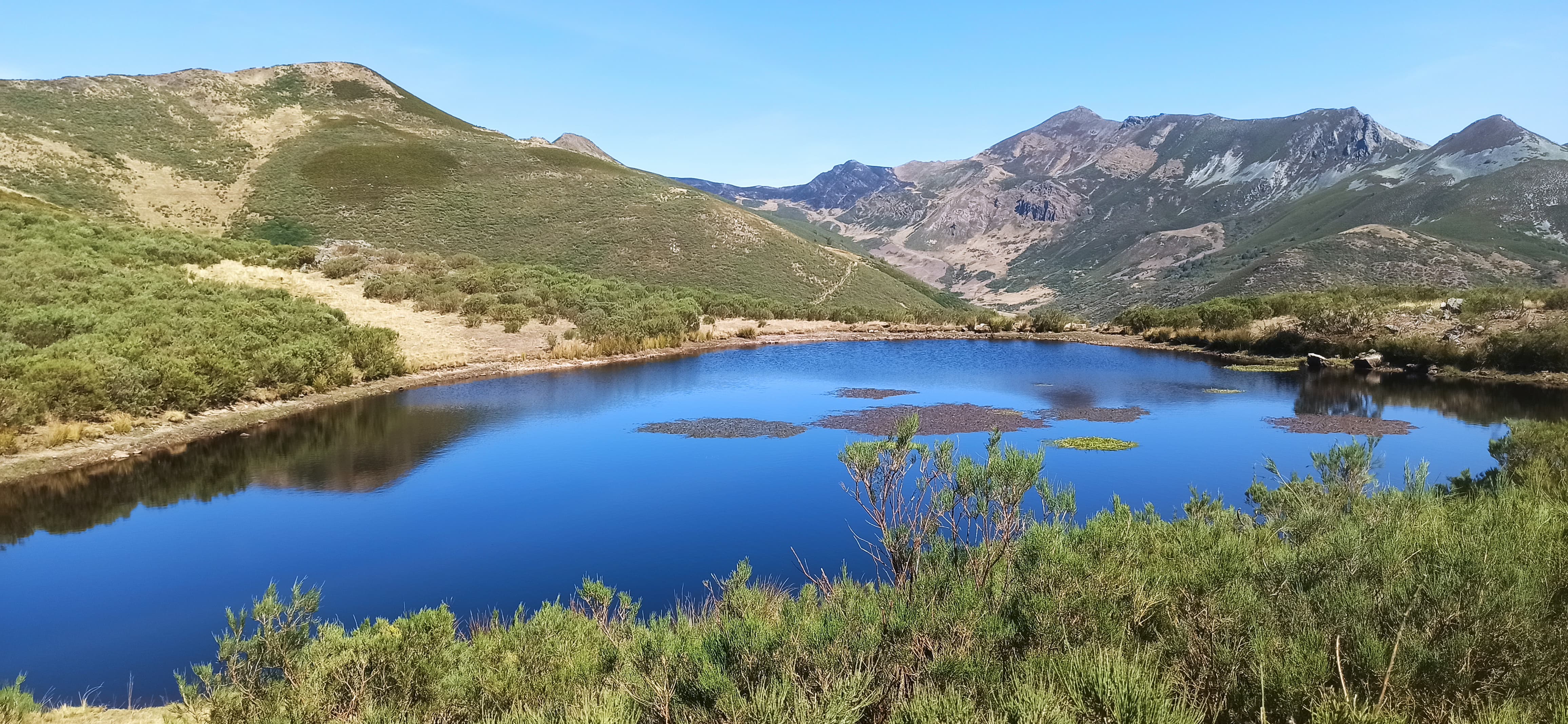 Villablino lo tiene todo para una escapada en cualquier época del año, especialmente en otoño. | TURISMO VILLABLINO