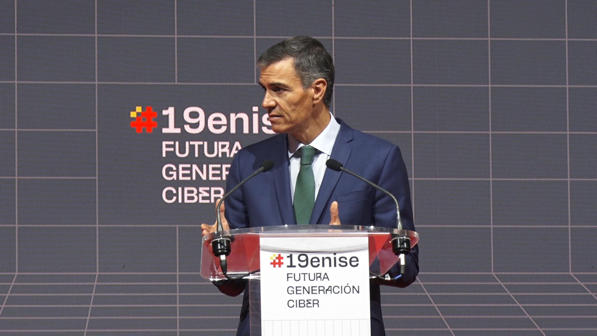 Las noticias de hoy, jueves 16 de octubre en León en 1 minuto