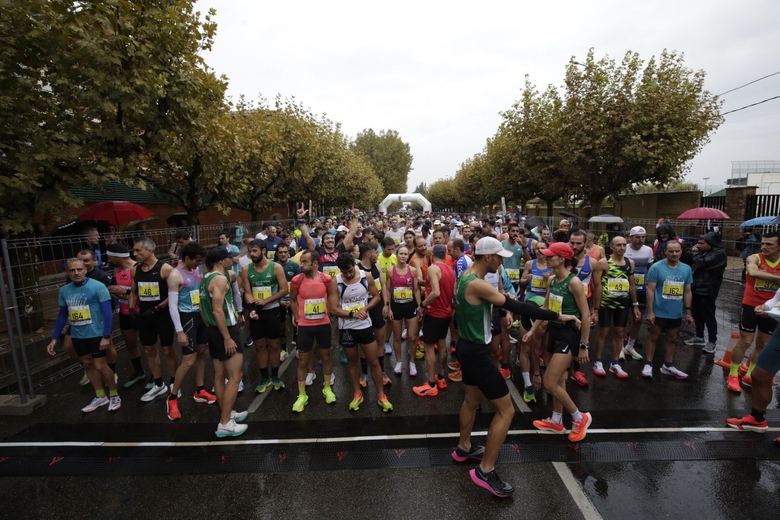 10 kilómetros León (9)