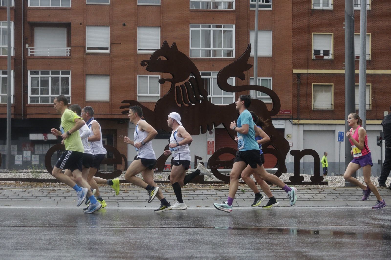 10 kilómetros León (13)