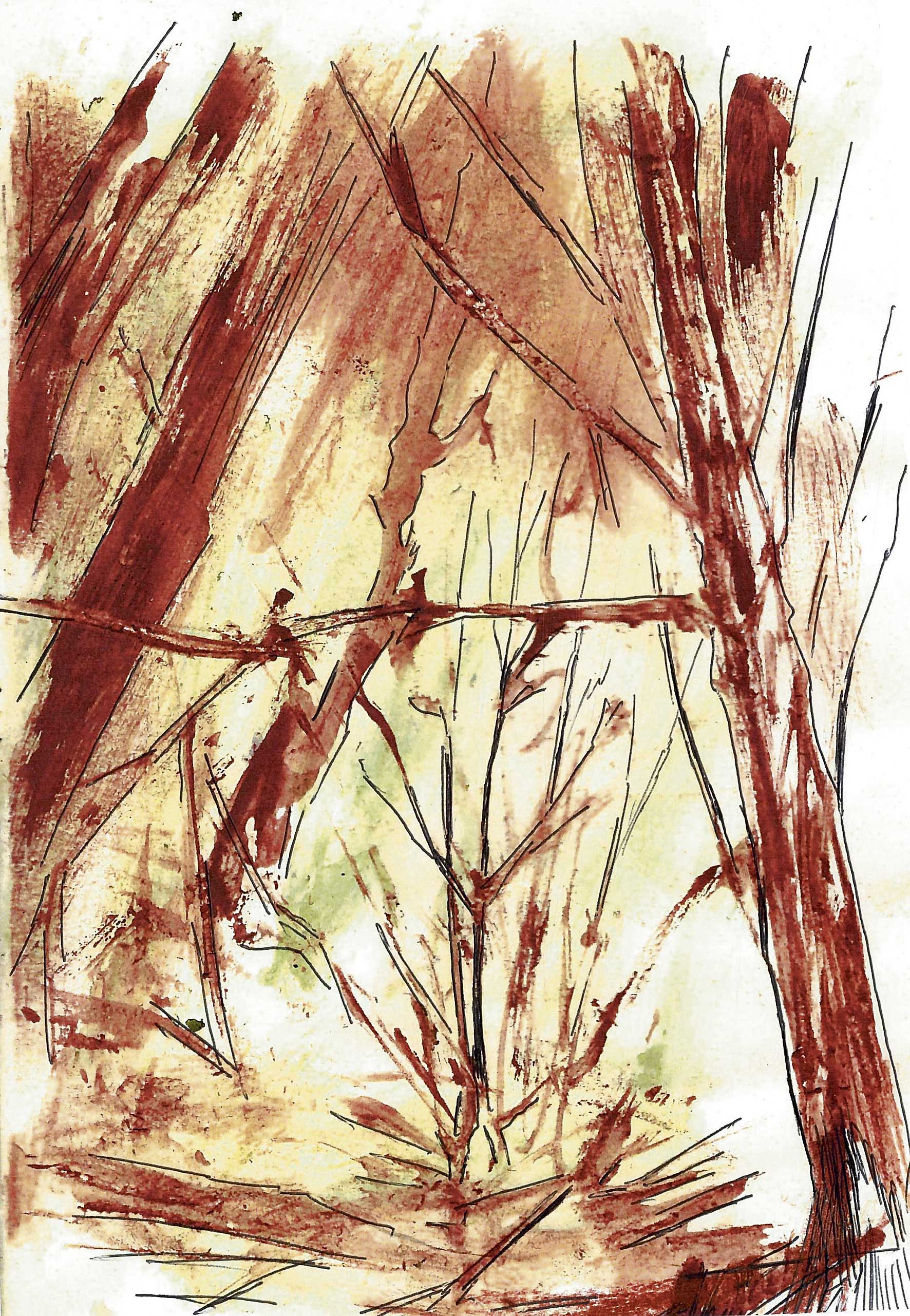 El eco de aquel "error"