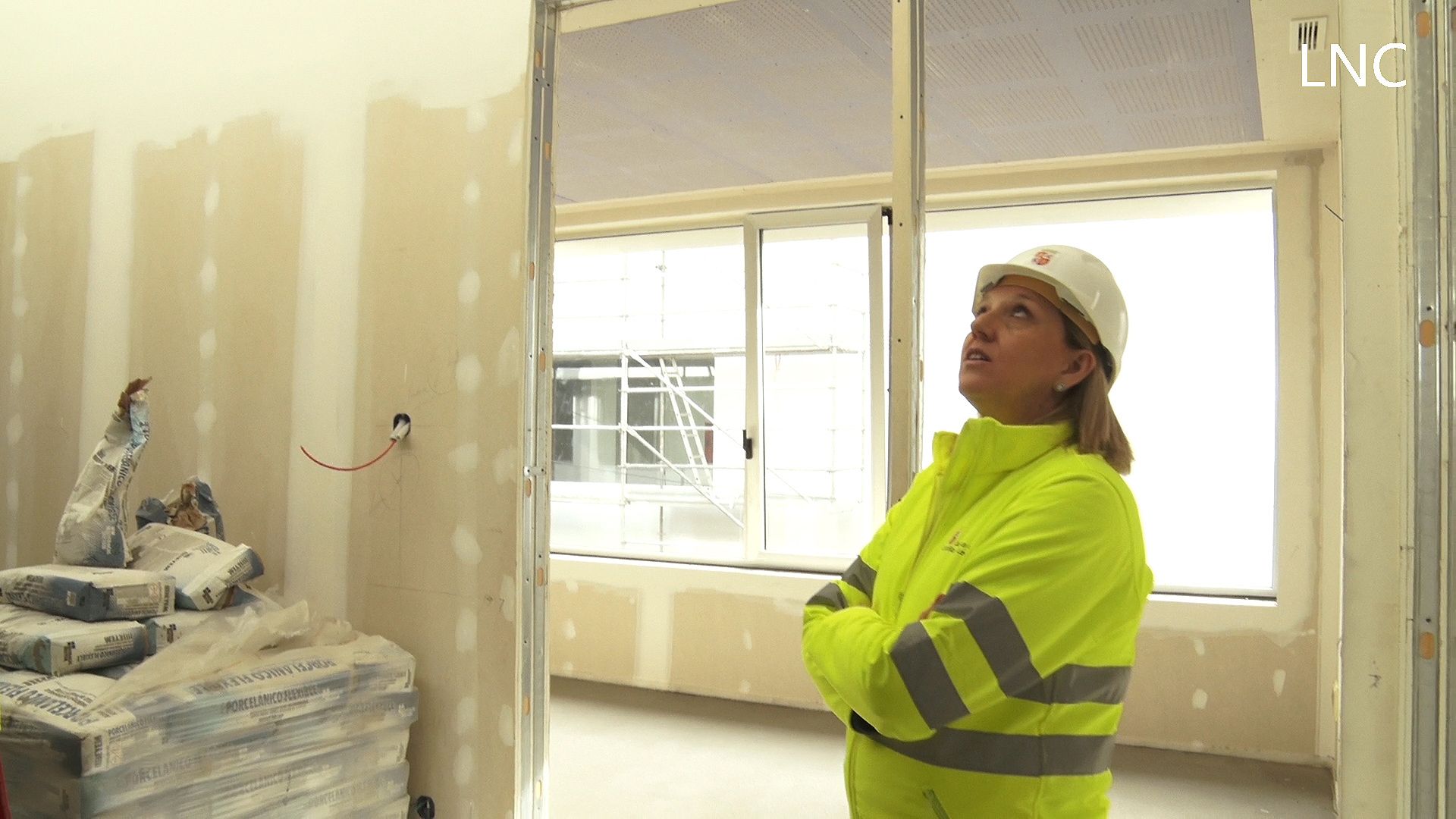 La Unidad de Valoración de León estará operativa en junio