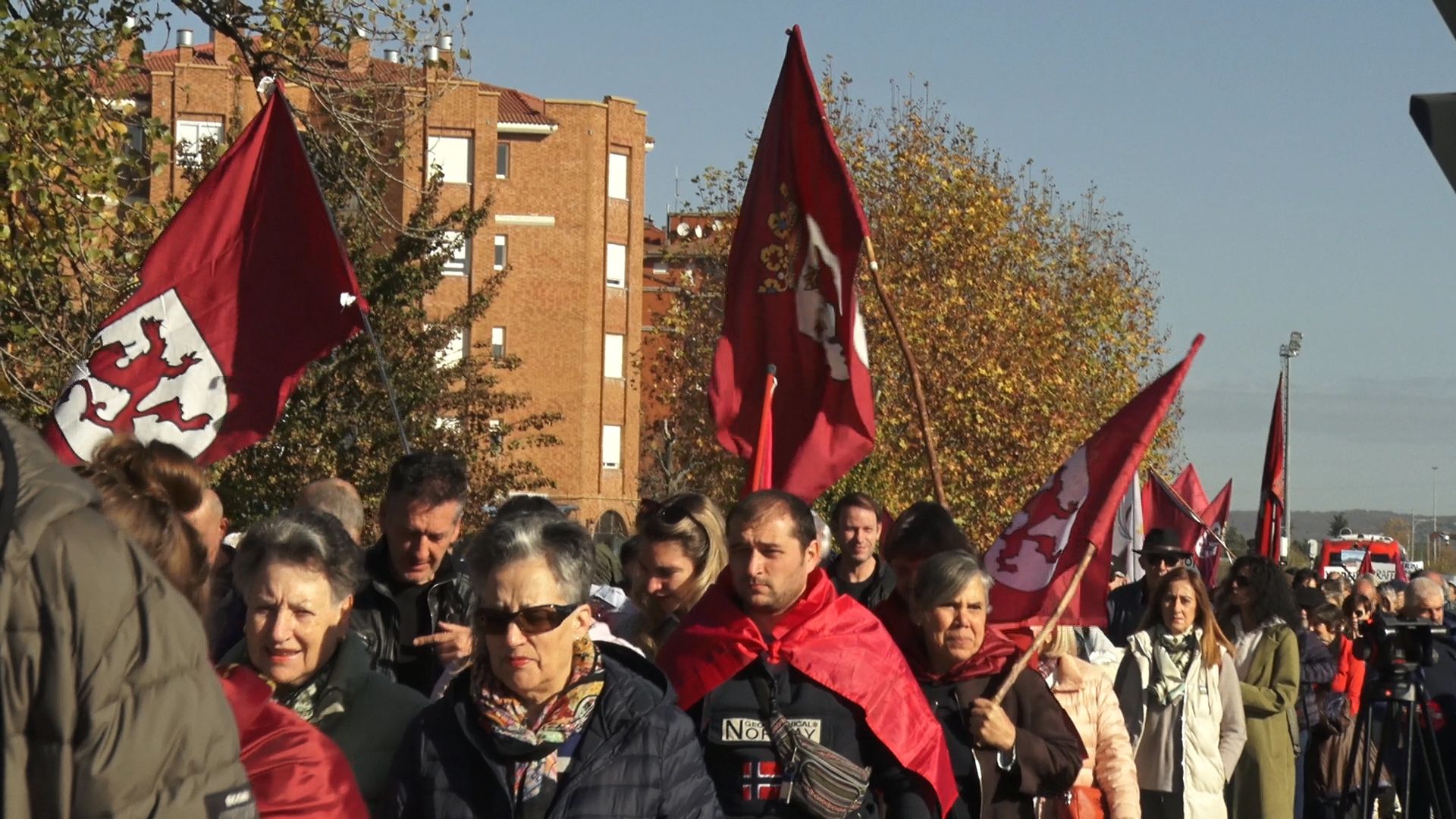 Las noticias de hoy, lunes 20 de octubre en León en 1 minuto