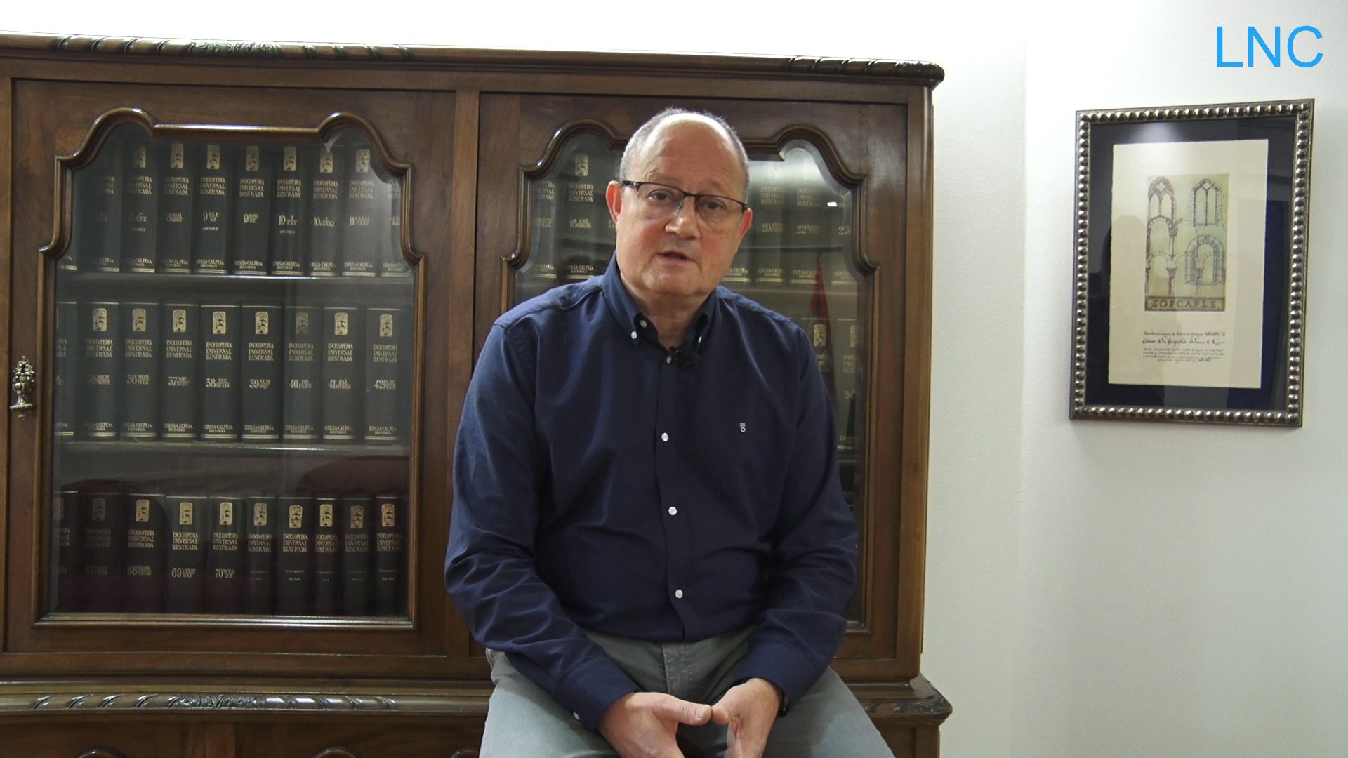 Cámara de la Propiedad Urbana de León