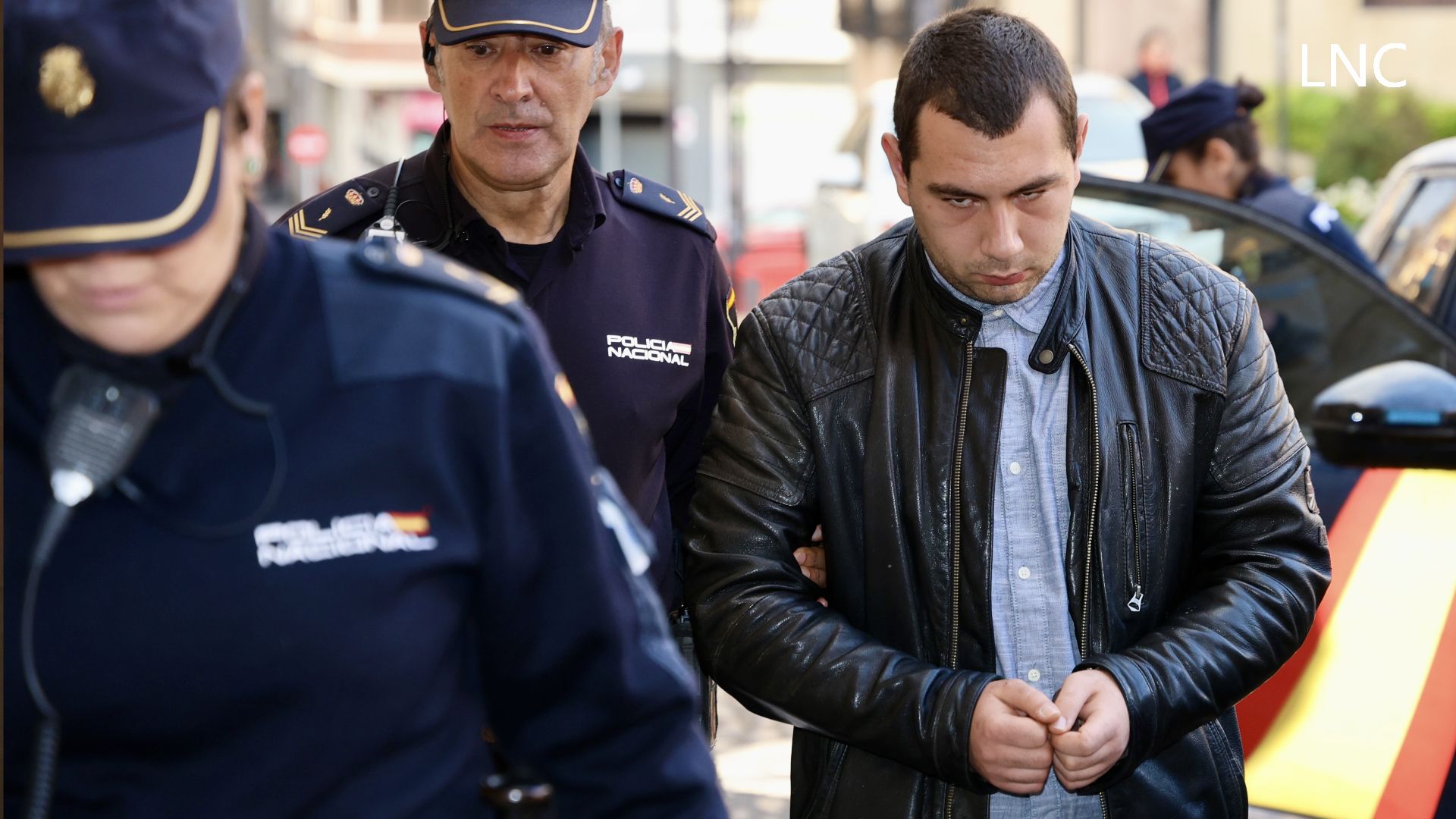 El acusado de asesinar a su madre en Nochebuena en León asegura que sufrió "un brote psicótico” | CARLOS SÁNCHEZ CAMPILLO