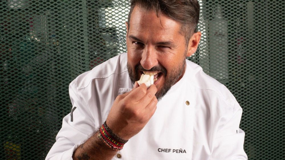 Un queso "único en España" con denominación de origen en León