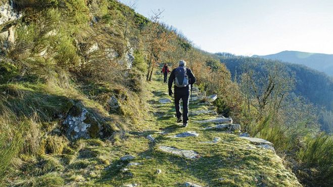 La Rinconada acoge durante todo el mes de noviembre audiovisuales y conferencias sobre montañismo  L.N.C.