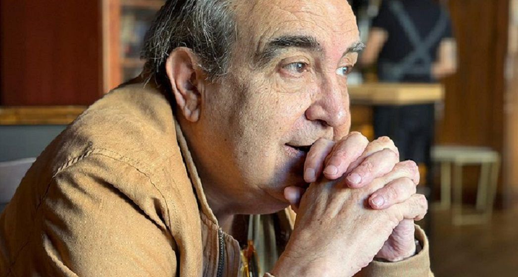 Ramón de España recala este sábado en la Fundación Club 45. | L.N.C.
