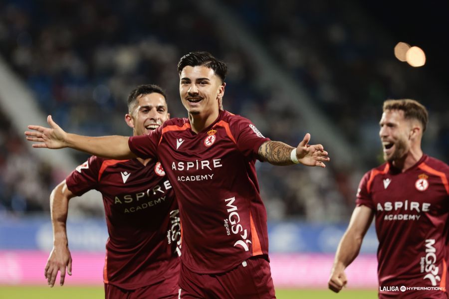 La Cultural volverá a casa tras dos partidos fuera buscando la deseada primera victoria. LALIGA