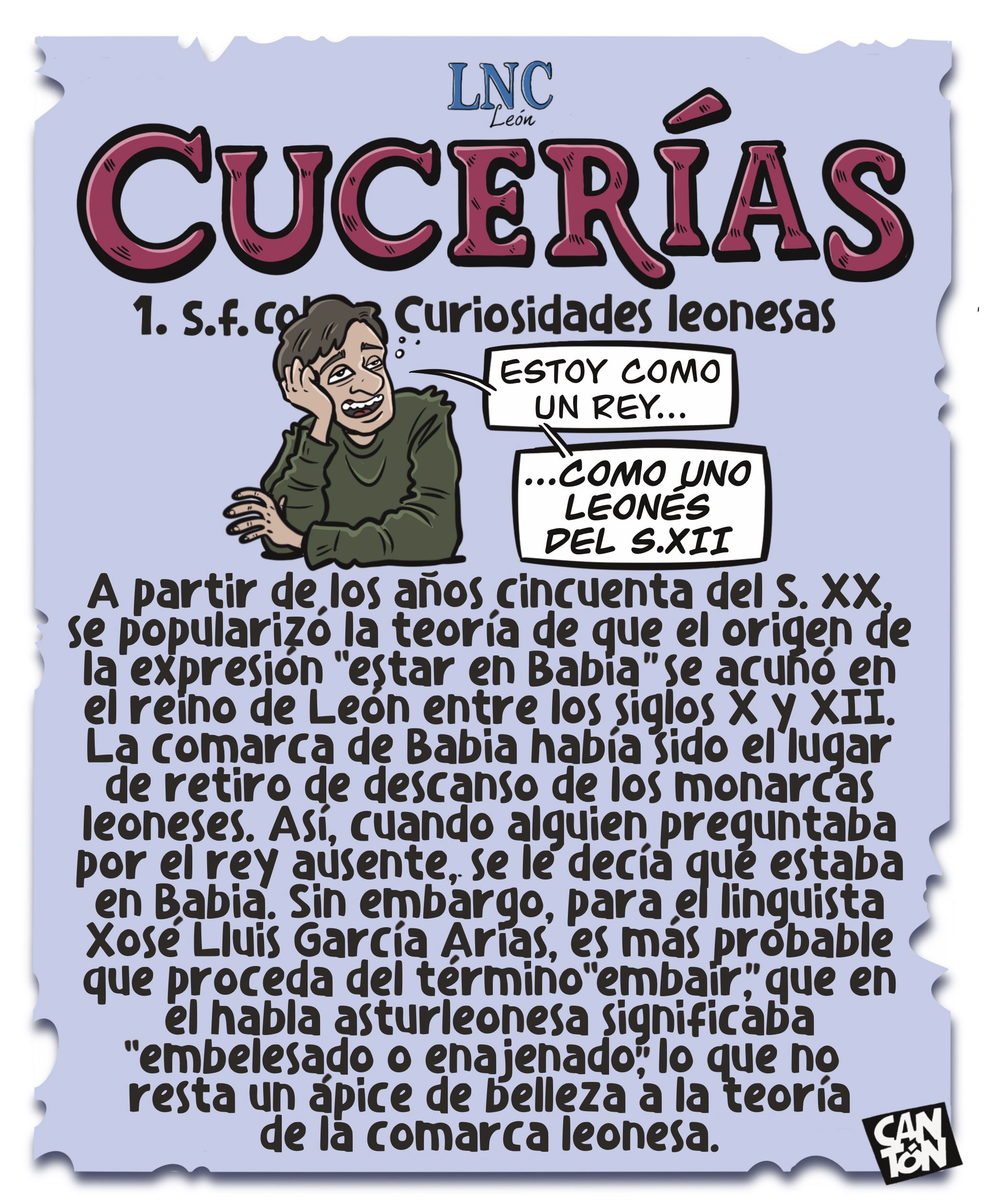 26 10 2025 Las cucerías de Cantón