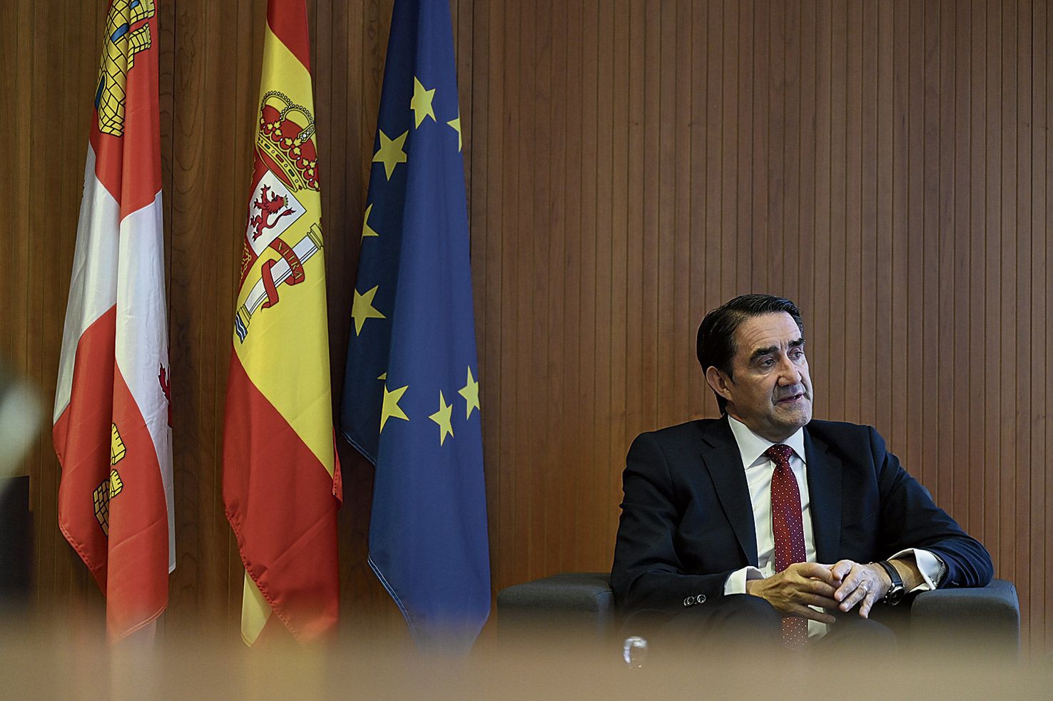 Juan Carlos Suarez Quiñones